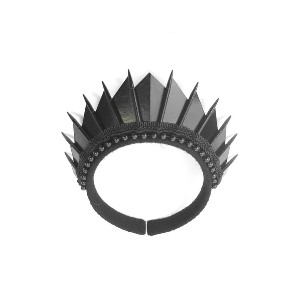 Black Blade Crown